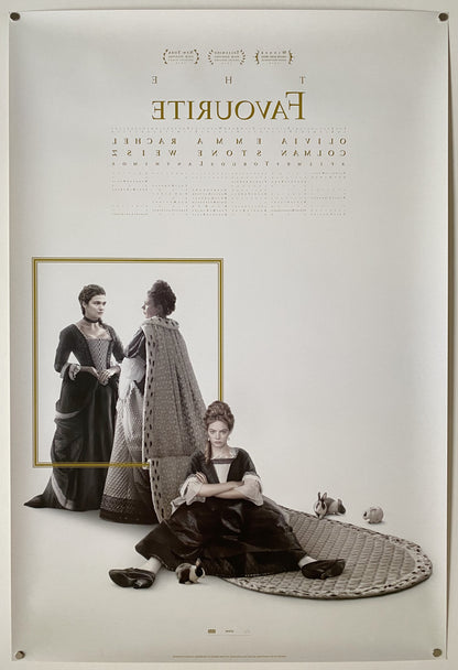 The Favourite