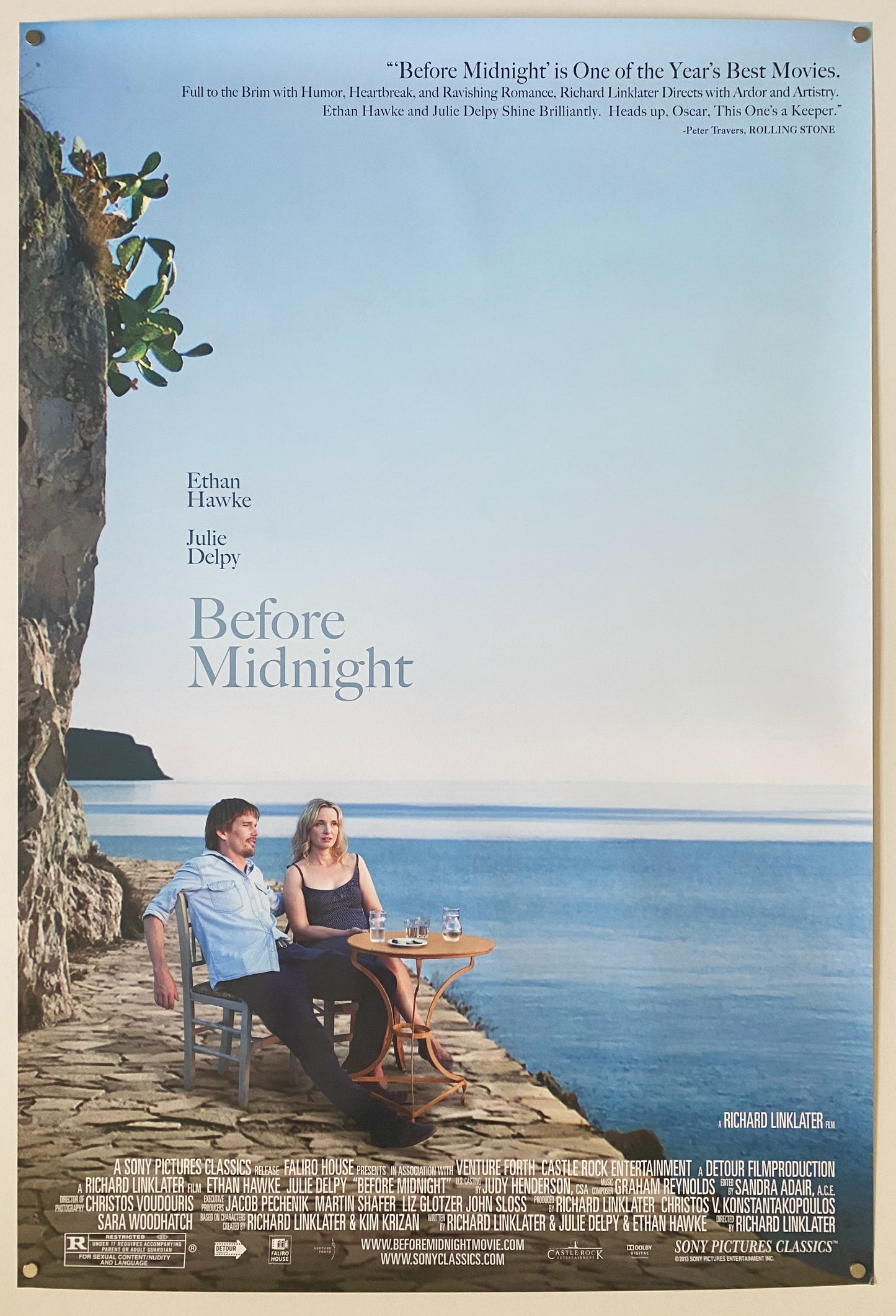 Before Midnight