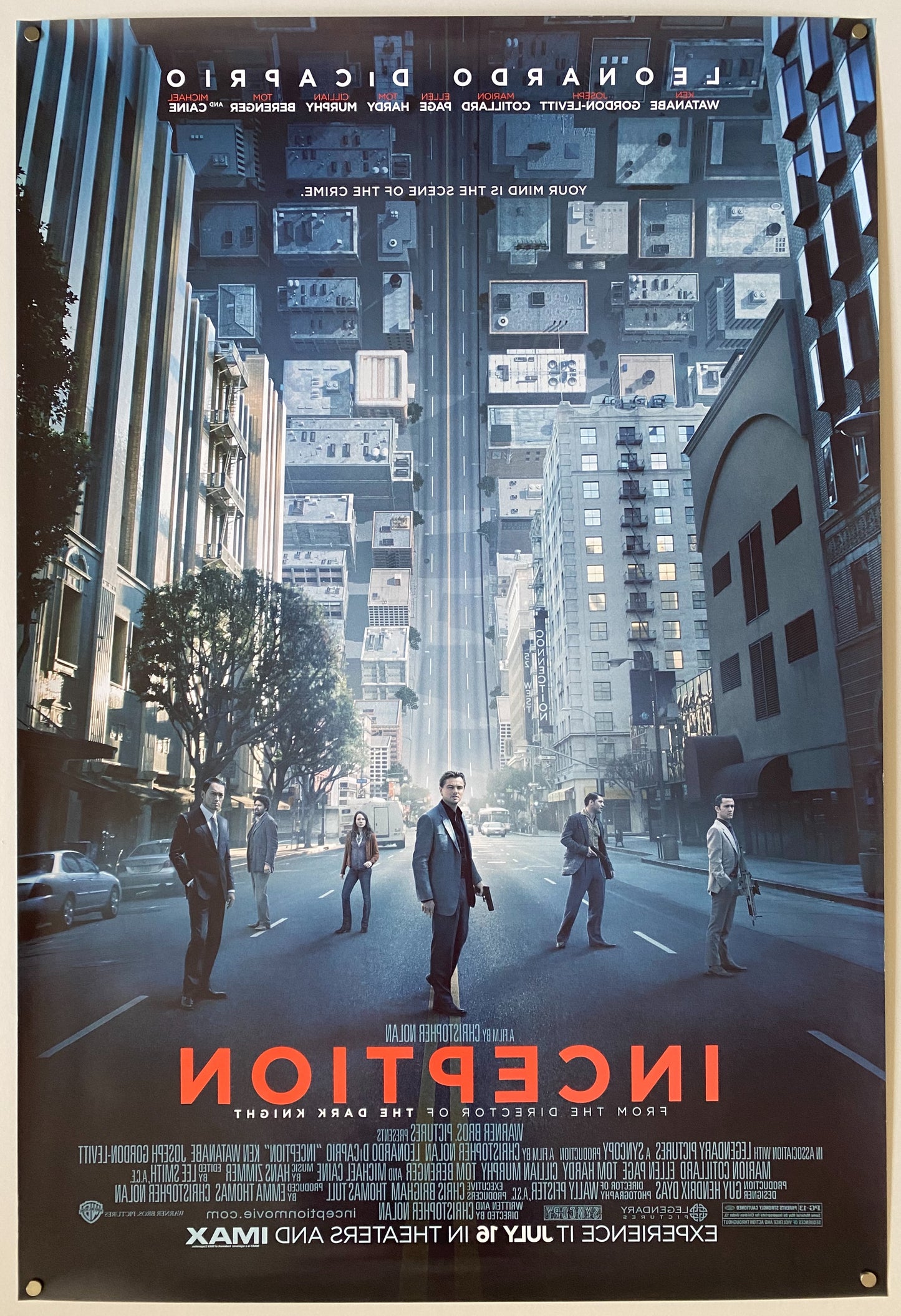 Inception