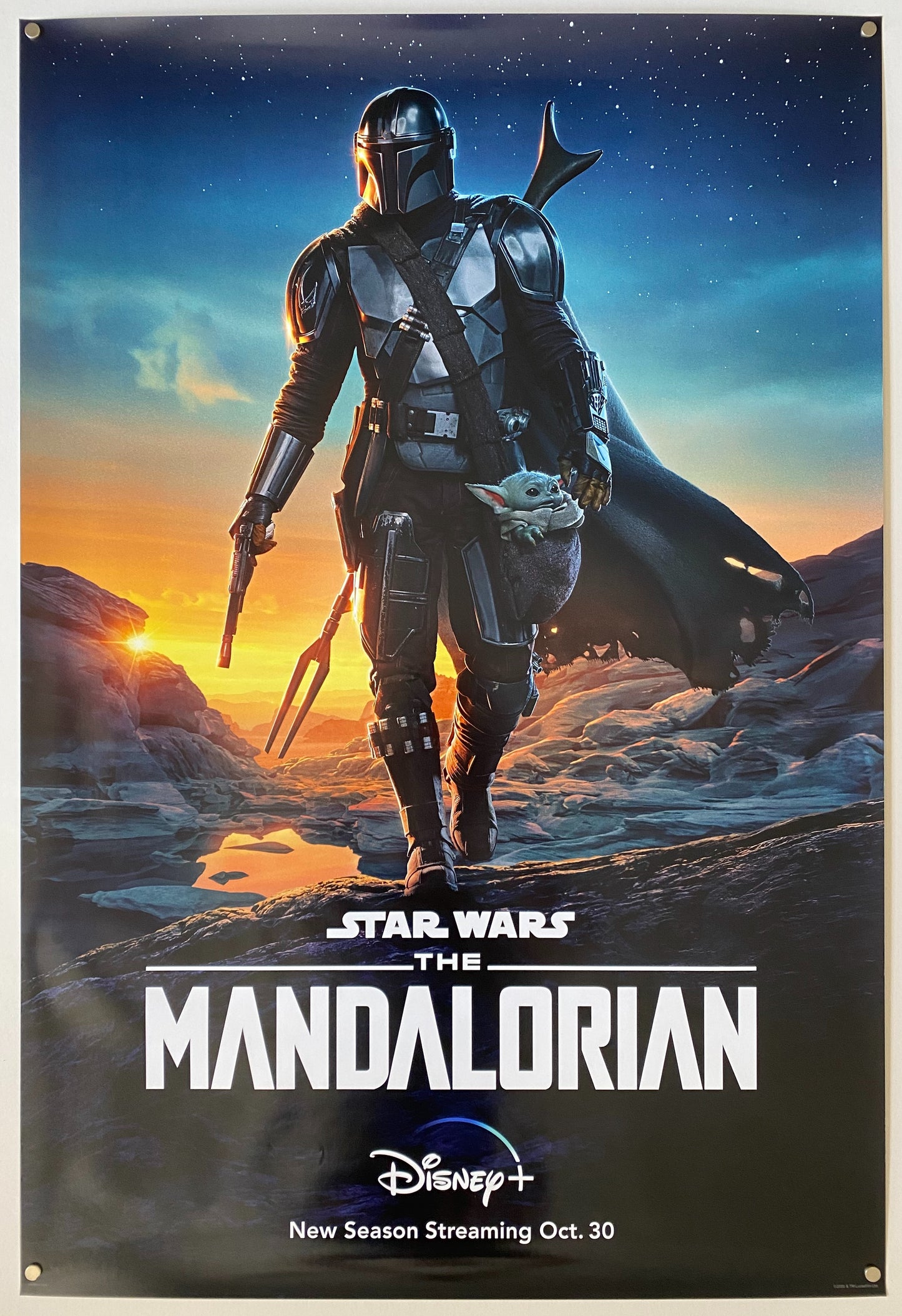 The Mandalorian (Season 2)