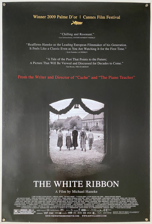 The White Ribbon